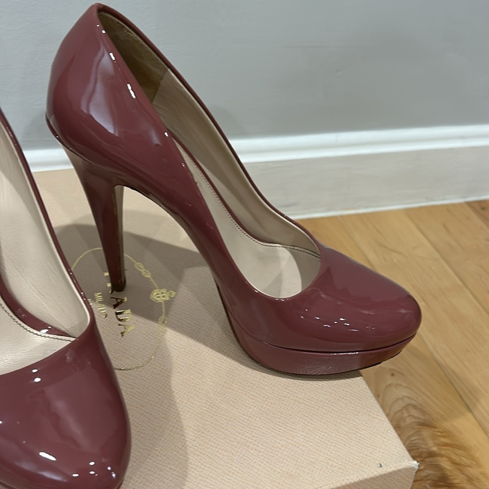 Prada pump - Picture 6 of 6